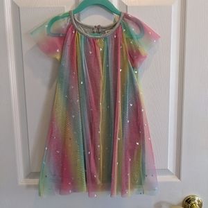 Girl's Boutique Dress, Size 3T